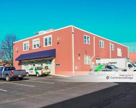 25 Chestnut Street & 12 Meem Avenue