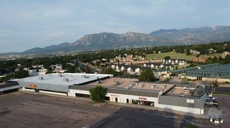 Photo of commercial space at 1980 South Academy Boulevard, Suite D in Colorado Springs