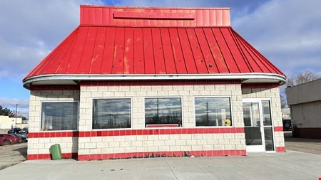 Retail space for Sale at 3110 Miller Rd in Flint