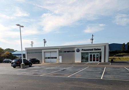 Commercial space for Sale at 6121 Dixie Hwy in Fairfield