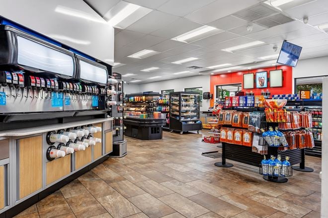 Signalized Corner Owner-User Opportunity | Port St. Lucie