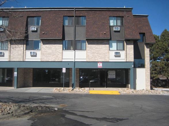 Aspen Meadows Retail/Office