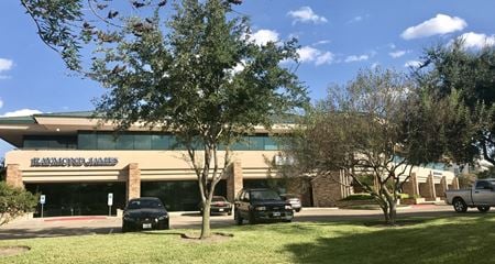 Photo of commercial space at 1400 N McColl Road in McAllen