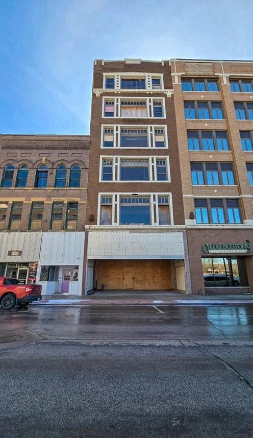 815 Central Ave
