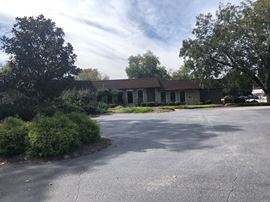 Medical / Office Space For Lease
