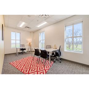 Regus - Monroe