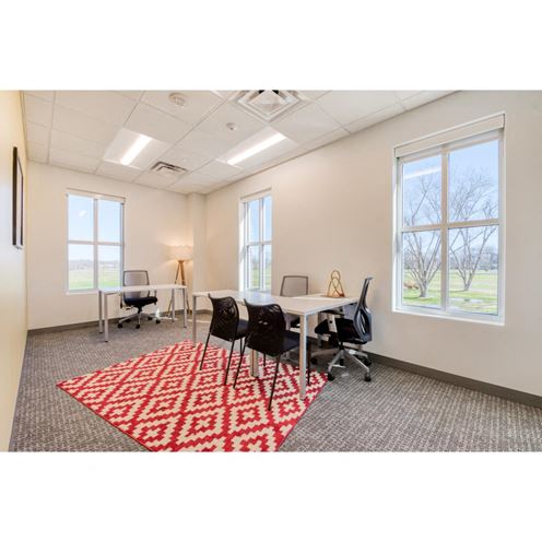 Regus - Monroe