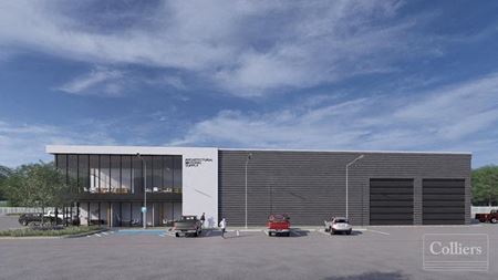 Industrial space for Sale at 0 FM 646 Rd in League City