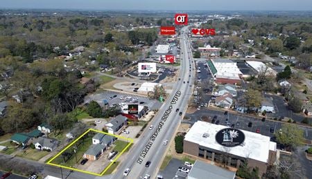 Office space for Sale at 2403 North Main Street in Anderson