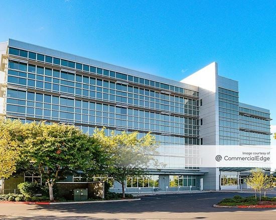 Synopsys Technology Park - Building B