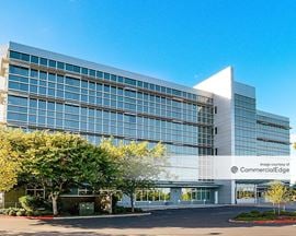Synopsys Technology Park - Building B