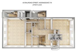 INDIVIDUAL -PRIVATE OFFICES