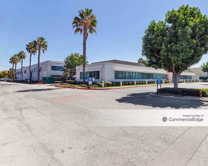 12200 Bellflower Blvd, Downey, CA Industrial Space