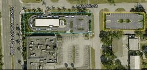 Land for Downtown Drive-Thru | Build-to-Suit Opportunity