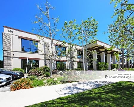 Office space for Rent at 696 Hampshire Road in Westlake Village