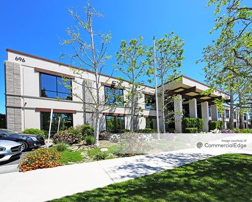 Westlake Specialty Medical Center