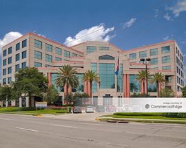 Burns & Wilcox Center