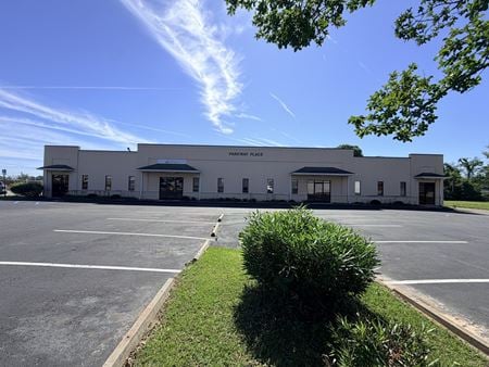 Office space for Rent at 115 Pat Thomas Parkway in Quincy