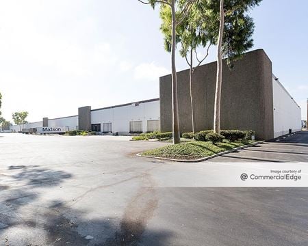 Industrial space for Rent at 5600-5690 Lindbergh Ln. in Bell