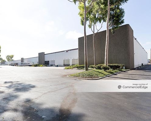 Cheli Distribution Park