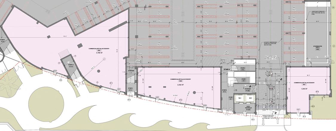 Opal Sol Retail | For Lease