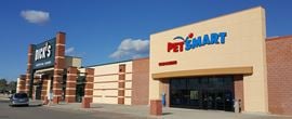 Indian Hills Plaza
