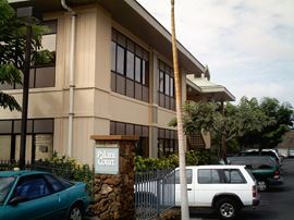 Palani Court