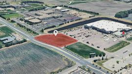 Basset Drive Land