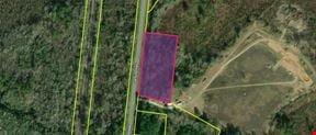 Two +  ACs Tweakable Work Force / Trucking Site Located In An Opportunity Zone Near Interconnecting Highways