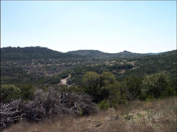 TBD Huntress Lane 