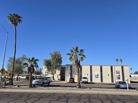 Sun City Professional Building