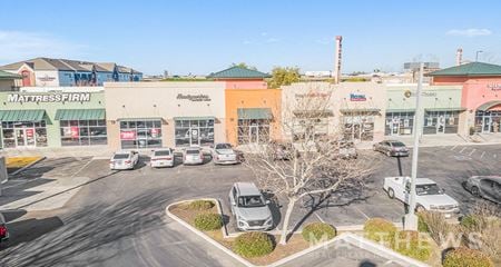 Retail space for Rent at 2911 N Tegner Rd  in Turlock