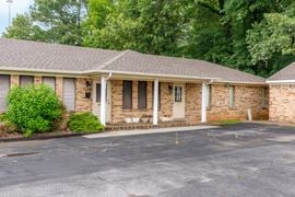 Office Suite - Florence Helton Drive