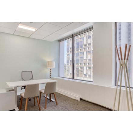 Spaces - Atlanta - Colony Square