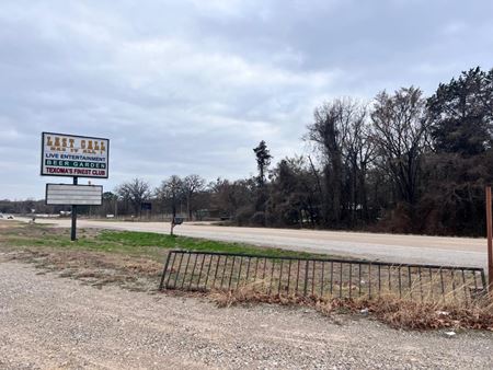 Unassigned space for Sale at 5268 S Highway 377 in Kingston