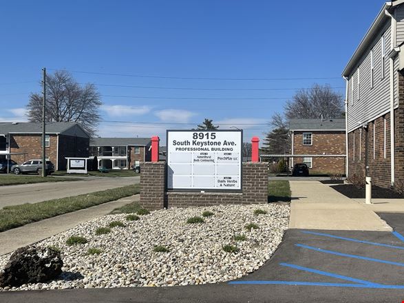 Office Suites - Near Greenwood Park Mall