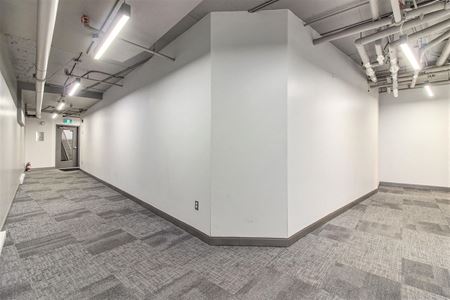 Lower Level Space Space Photo Gallery 5