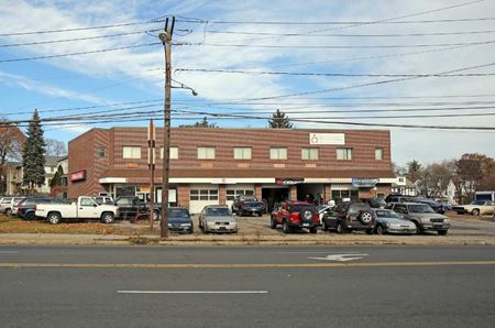 Photo of commercial space at 233 White Street in Danbury