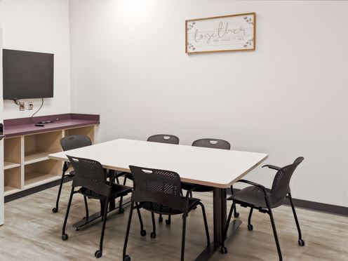 Regus - Dayton W 2nd St