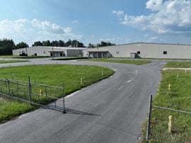 4501 E Palmetto St.