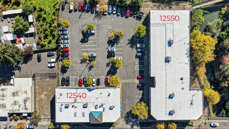 12540 & 12550 SW Main Street