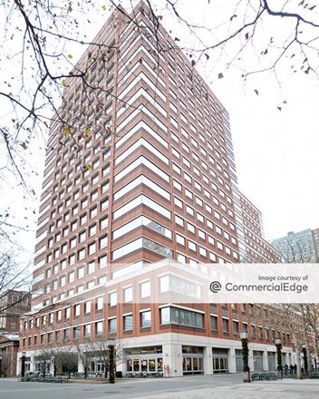 Brooklyn Commons - 115 Myrtle Avenue