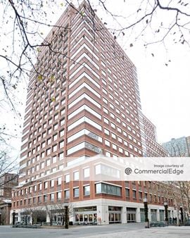 Brooklyn Commons - 115 Myrtle Avenue