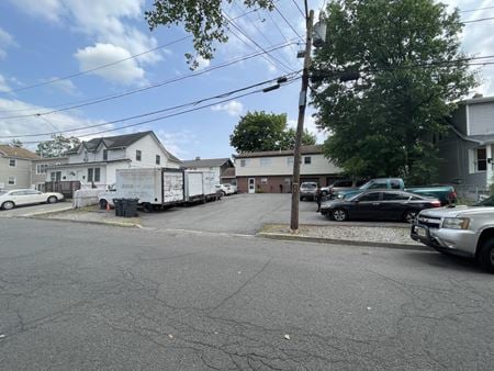 Photo of commercial space at 16 Tyson Pl in Bergenfield