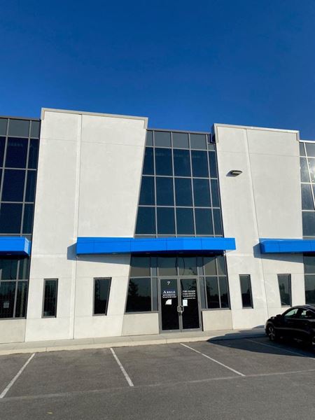 Other space for Sale at 20 Newkirk Court - Unit B7 22 in Brampton