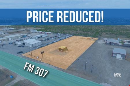 Office space for Sale at 6213 FM 307 in Greenwood