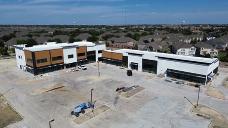 Retail space for Rent at 5611 S Custer Rd. in McKinney