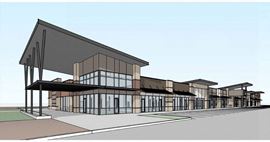 Candela Retail Center