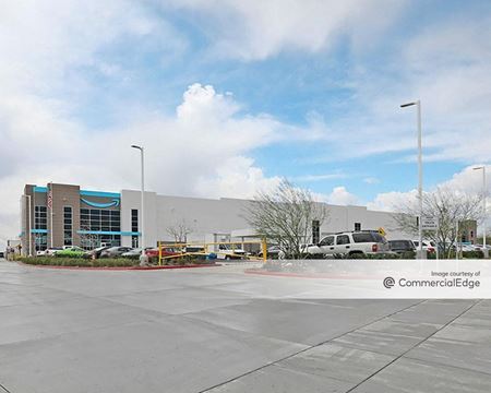 Transwestern Logistics Center San Bernardino I - San Bernardino
