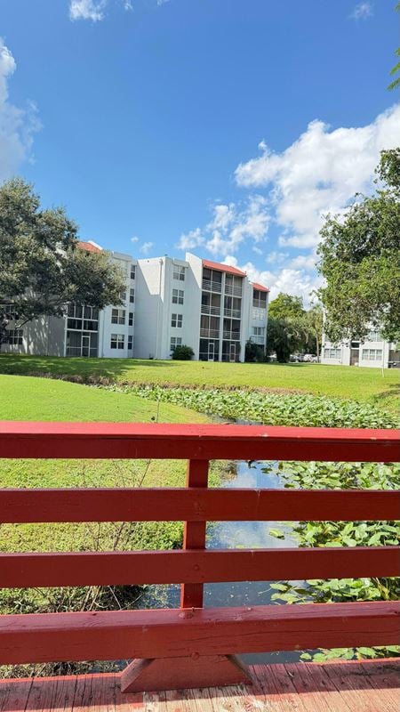 Multi-Family space for Sale at 9461 Evergreen Place in Davie